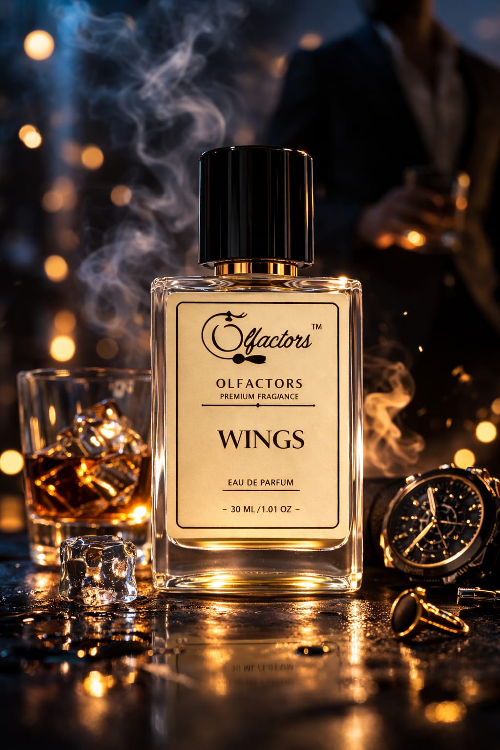 Wings
